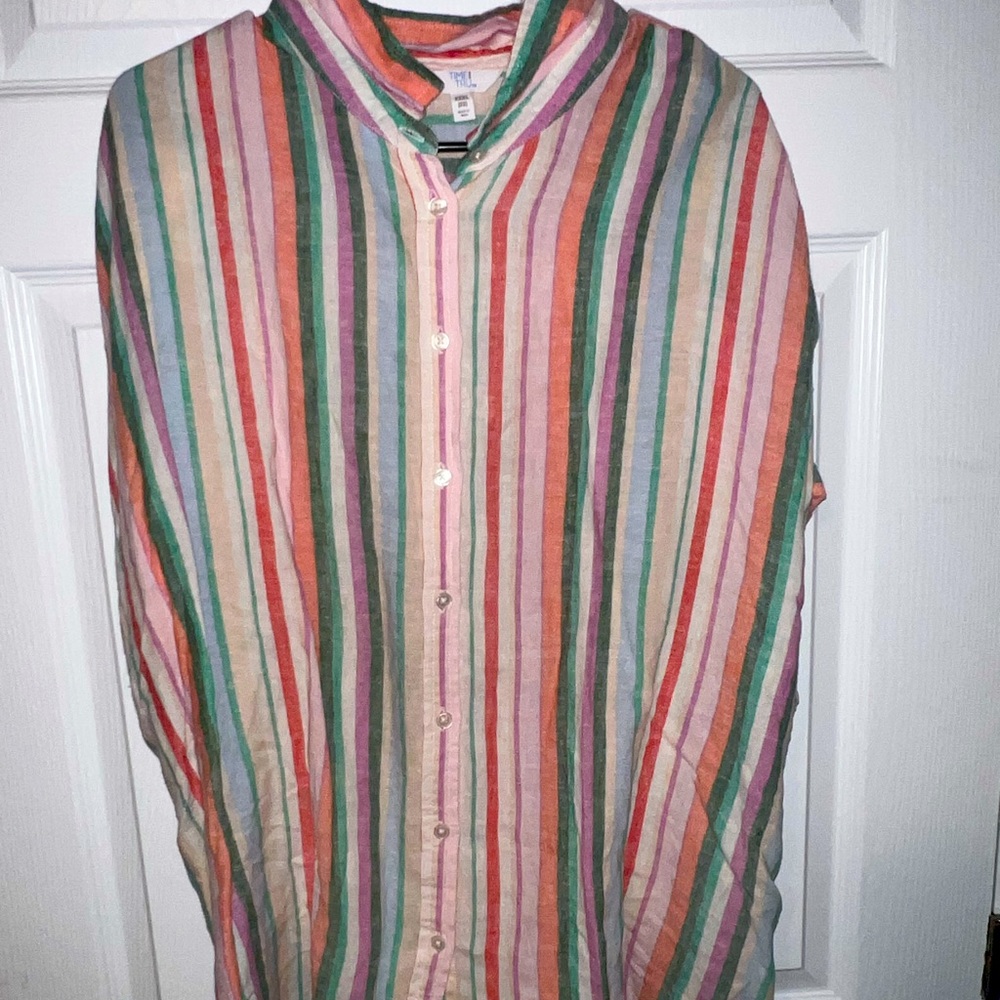 Like new worn once